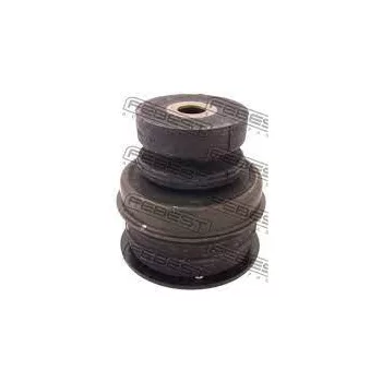 Body Mount Set Nissan Patrol