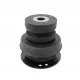 Body mounting rubber bush Nissan Patrol Y60 95510-06J00 aftermarket