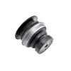   Body mounting rubber bush Nissan Patrol Y60 95510-06J00 aftermarket