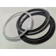 Large dust seal for Nissan Patrol Y61