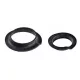Nissan Patrol Y60 Rear upper spring plate NSIY60UPR