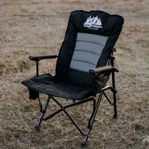 Explore4x4 Outdoor Chair
