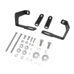 OFD 3,5" Bullbar - Nissan Navara 15-22