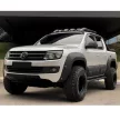 OFD Bad Boy fender flares - VW VW Amarok 16->