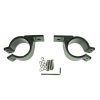 OFD Bull bar led lights clamp brackets 49-54 mm