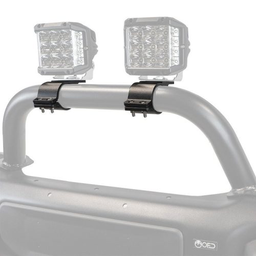 OFD Bull bar led lights clamp brackets 60-65 mm