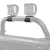OFD Bull bar led lights clamp brackets 60-65 mm