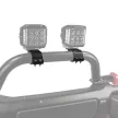 OFD Bull bar led lights clamp brackets 60-65 mm