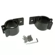 OFD Bull bar led lights clamp brackets 60-65 mm