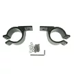 OFD Bull bar led lights clamp brackets 60-65 mm