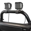 OFD Bull bar led lights clamp brackets 60-65 mm