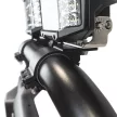 OFD Bull bar led lights clamp brackets 60-65 mm