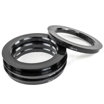   Hub rings 77,8/106 OFD - Titan 16->;Durango 04-09;RAM 1500 DS 11-19;RAM 1500 Classic DS 19->;Dodge RAM 1500 DT 19->