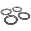   Hub rings 77,8/106 OFD - Titan 16->;Durango 04-09;RAM 1500 DS 11-19;RAM 1500 Classic DS 19->;Dodge RAM 1500 DT 19->