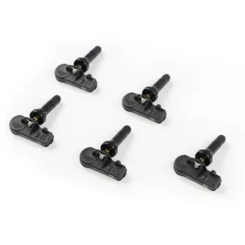   Tyre pressure sensors kit TPMS OFD 433mhz - Jeep Wrangler JK 2 Door 07-18; Wrangler JK 4 Door 07-18;Grand Cherokee WK2 11-15