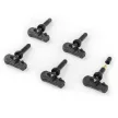 Tyre pressure sensors kit TPMS OFD 433mhz - Jeep Wrangler JK 2 Door 07-18; Wrangler JK 4 Door 07-18;Grand Cherokee WK2 11-15