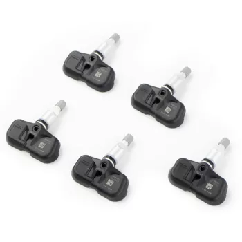   Tyre pressure sensors kit TPMS OFD 433mhz - Toyota Tundra 05-06; 4Runner 04-16;FJ Cruiser 08-15; Land Cruiser J20 05-14;Tacoma 05-15