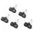 Tyre pressure sensors kit TPMS OFD 433mhz - Toyota Tundra 05-06; 4Runner 04-16;FJ Cruiser 08-15; Land Cruiser J20 05-14;Tacoma 05-15