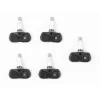   Tyre pressure sensors kit TPMS OFD 433mhz - Toyota Tundra 05-06; 4Runner 04-16;FJ Cruiser 08-15; Land Cruiser J20 05-14;Tacoma 05-15