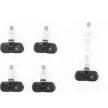 Tyre pressure sensors kit TPMS OFD 433mhz - Toyota Tundra 05-06; 4Runner 04-16;FJ Cruiser 08-15; Land Cruiser J20 05-14;Tacoma 05-15