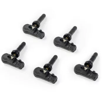   Tyre pressure sensors kit TPMS OFD 433mhz - Ford F150 10->