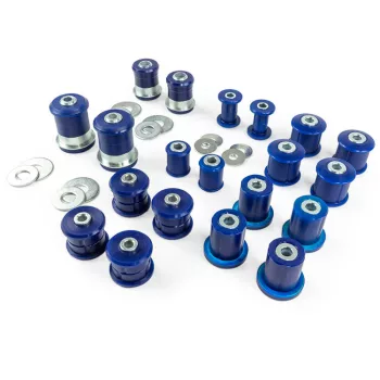   OFD Suspension polyurethane bushing kit - Toyota FJ Cruiser 06-10; Prado 02-09