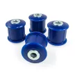 OFD Suspension polyurethane bushing kit - Toyota FJ Cruiser 06-10; Prado 02-09