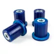 OFD Suspension polyurethane bushing kit - Toyota FJ Cruiser 06-10; Prado 02-09