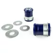 OFD Suspension polyurethane bushing kit - Toyota FJ Cruiser 06-10; Prado 02-09