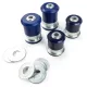 OFD Suspension polyurethane bushing kit - Toyota Hilux 05-15