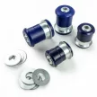 OFD Suspension polyurethane bushing kit - Toyota Hilux 05-15