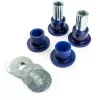 OFD Suspension polyurethane bushing kit - Toyota Hilux 05-15