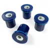 OFD Suspension polyurethane bushing kit - Toyota Hilux 05-15