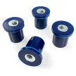 OFD Suspension polyurethane bushing kit - Toyota Hilux 05-15