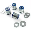 OFD Suspension polyurethane bushing kit - Toyota Land Cruiser J10 98-07