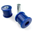 OFD Suspension polyurethane bushing kit - Toyota Land Cruiser J10 98-07