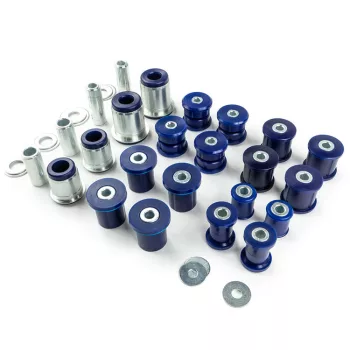   OFD Suspension polyurethane bushing kit - Toyota Prado 09->