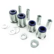 OFD Suspension polyurethane bushing kit - Toyota Prado 09->
