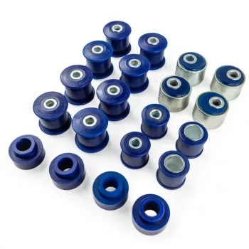   OFD Suspension polyurethane bushing kit - Nissan Patrol Y60 88-97; Patrol Y61 97-16