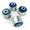 OFD Suspension polyurethane bushing kit - Nissan Patrol Y60 88-97; Patrol Y61 97-16
