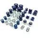 OFD Suspension polyurethane bushing kit - Jeep Grand Cherokee WJ/WG 99-04