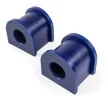 OFD Suspension polyurethane bushing kit - Jeep Grand Cherokee WJ/WG 99-04