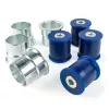   OFD Suspension polyurethane bushing kit - Jeep Grand Cherokee WJ/WG 99-04
