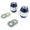 OFD Suspension polyurethane bushing kit - Jeep Grand Cherokee WJ/WG 99-04