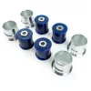   OFD Suspension polyurethane bushing kit - Jeep Cherokee XJ 88-01