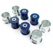 OFD Suspension polyurethane bushing kit - Jeep Cherokee XJ 88-01