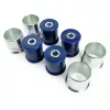   OFD Suspension polyurethane bushing kit - Jeep Cherokee XJ 88-01