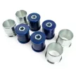 OFD Suspension polyurethane bushing kit - Jeep Cherokee XJ 88-01