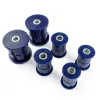   OFD Suspension polyurethane bushing kit - Jeep Cherokee XJ 88-01
