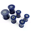 OFD Suspension polyurethane bushing kit - Jeep Cherokee XJ 88-01